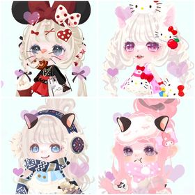 立派豆もぐ有り16000ドナ所持垢 | ポケコロのアカウントデータ、RMTの販売・買取一覧