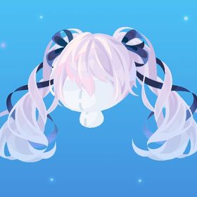 空に溶ける幻蝶少女ツイン | ポケコロのアイテム、RMTの販売・買取一覧
