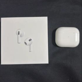 AirPods3本体