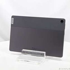 Lenovo Tab M10 3rd Gen 64GB ストームグレー ZAAE0009JP Wi-Fi ［10.1インチ液晶／Unisoc T610］