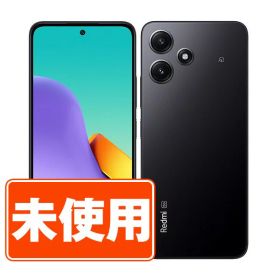 【未使用】XIG03 Redmi 12 5G ミッドナイトブラック SIMフリー 本体 au スマホ 【あす楽】 【保証あり】 【送料無料】 xig03bk10mtm