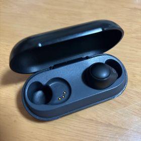 SONY ワイヤレスイヤホン WF-C700N