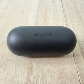 新品・未使用 SONY WF-C700N ブラック ノイズキャンセリング