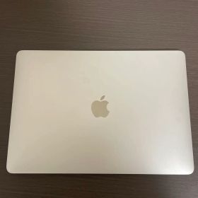 MacBook Air 2018｜128GB メモリ8G シルバー