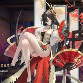 南楓花(契約可能) 初期垢 巻物×31枚分 イベント報酬装飾品×6 うごく着せ替え | 雀魂 じゃんたまのアカウントデータ、RMTの販売・買取一覧