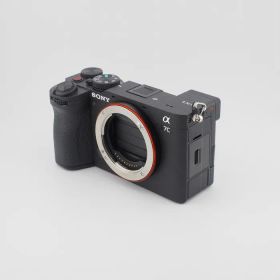 【中古】(ソニー) SONY α7CII ボデイ