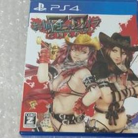 PS4 お姉チャンバラZ2 カオス CHAOS