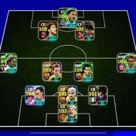 引退アカウント 未連携 | eFootball 2025(イーフト)のアカウントデータ、RMTの販売・買取一覧