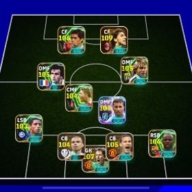 コメントで値下げする コイン5500 | eFootball 2025(イーフト)のアカウントデータ、RMTの販売・買取一覧