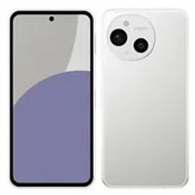 【新品】AQUOS sense9 SH-M29 256GB SIMフリー [ホワイト]【日曜日以外即日発送】【送料無料】