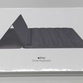 スマートキーボード MPTL2J/A APPLE