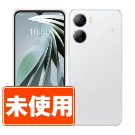 【未使用】A302ZT Libero 5G IV ホワイト SIMフリー 本体 ワイモバイル スマホ 【あす楽】 【保証あり】 【送料無料】 a302ztwh10mtm
