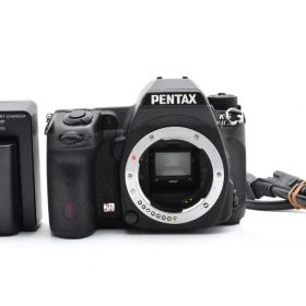 ★表示不良域あり品★ペンタックス K-5 IIs ボディ #20743