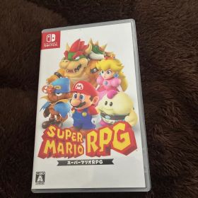 スーパーマリオRPG Nintendo Switch