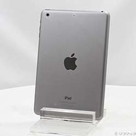 〔中古品（難あり）〕 iPad mini 2 32GB スペースグレイ ME277J／A Wi-Fi ［7.9インチ液晶／Apple A7］〔中古品（難あり）〕 iPad mini 2 32GB スペースグレイ ME277J／A Wi-Fi ［7.9インチ液晶／Apple A7］