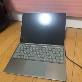 Surface laptop go 2