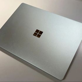 ◆ほぼ新品◆Surface Laptop Go 2 バッテリー容量100%