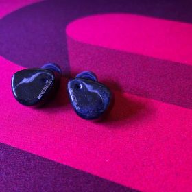 Noble Audio FoKus Mystique ワイヤレスイヤフォン