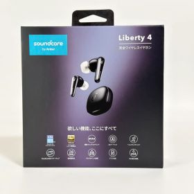 アンカー Soundcore Liberty 4 ワイヤレスイヤホン ③