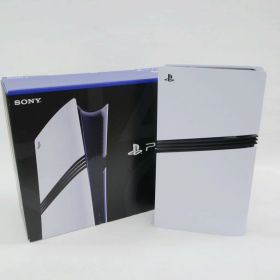 【全品ポイント10倍！要エントリー】ソニー SONY PS5 CFI-7000 B01 【中古】