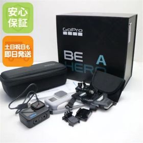 美品 GoPro HERO11 BLACK BLACK デジビデ GoPro 即日発送 土日祝発送OK 00000