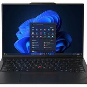 新品 未開封 Lenovo ThinkPad X1 Carbon Gen 13 IAL 21NX00A1JP Core Ultra 7 255H/RAM 32GB/SSD 1TB/14インチ2.8K有機EL/Windows 11 Home