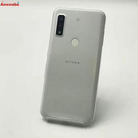 爆速発送arrows We 64GB ホワイト A101FC SoftBank版SIMフリー 美品