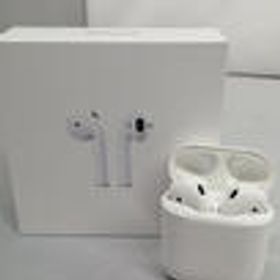 AIRPODS(第2世代) MV7N2J/A APPLE