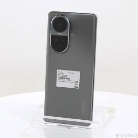 〔中古品〕 OPPO Reno10 Pro 5G 256GB シルバーグレー SBOPRENO10P Softbank SIMフリー【258】