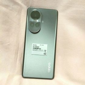 【ほぼ新品】OPPO Reno10 Pro 5g SIMフリー