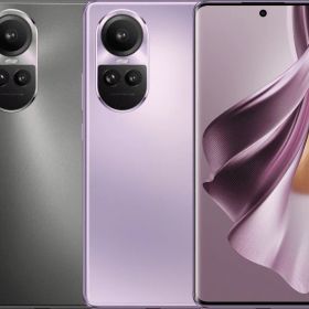 OPPO Reno10 Pro 256GB 12GB RAM デュアルSIM グローバル版 台湾流通品 SIMフリー