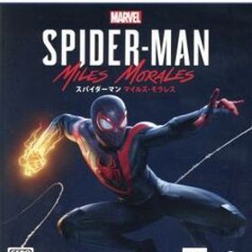 Marvel’s Spider-Man: Miles Morales/PS5