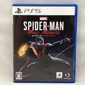 Marvel's Spider-Man: Miles Morales