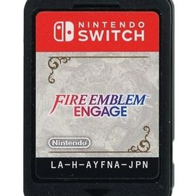 ファイアーエムブレム エンゲージ (箱説なし) ニンテンドースイッチソフト