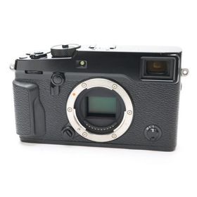 《難有品》FUJIFILM X-Pro2