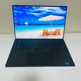 Dell XPS 15 9510 core i7 32gb 512gb