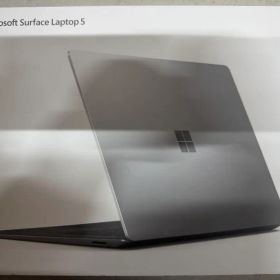 1点限り Surface Laptop 5 新品未開封