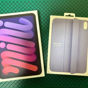 iPad mini Wi-Fi 128GB (第7世代) 2024年秋モデル