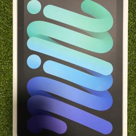 iPad mini 8.3インチ Wi-Fiモデル 512GB 新品