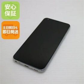 【中古】 超美品 L-03K LG style ホワイト スマホ 安心保証 即日発送 スマホ 中古本体 白ロム 中古 DoCoMo LG電子 土日祝発送OK