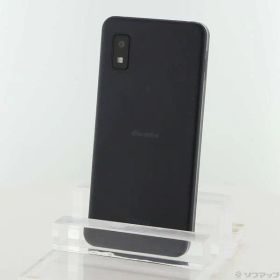 〔中古品〕 AQUOS wish2 64GB チャコール SH-51C docomo SIMフリー【295】
