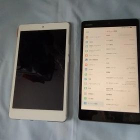 HUAWEI MediaPad M3 Lite 2台