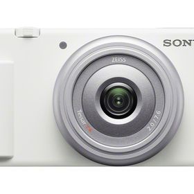 SONY VLOGCAM ZV-1F