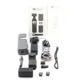 ディージェイアイ(DJI)のDJI Pocket 2 Creatorコンボ(その他)