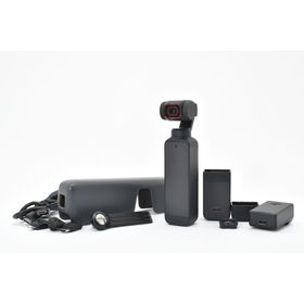 DJI Pocket 2 Creator コンボ OP2CP2(コンパクトデジタルカメラ)