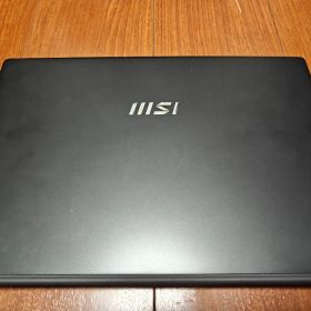 ノートパソコン 14インチ MSI Modern14 C12MO-1117-JP