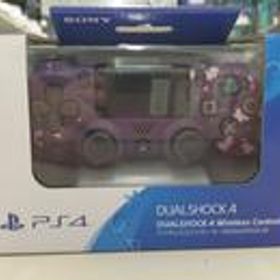 PS4コントローラー CUH-ZCT2J YOZAKURA SONY