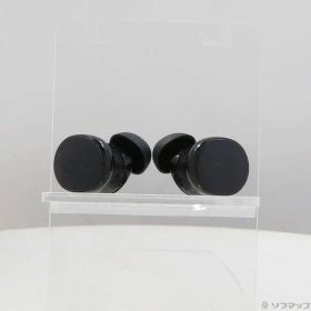 〔中古品〕 QuietComfort Earbuds BLACK【297】
