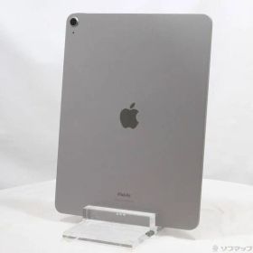 〔中古品〕 iPad Air 13インチ 第1世代 256GB スペースグレイ MV2D3J／A Wi-Fi【276】
