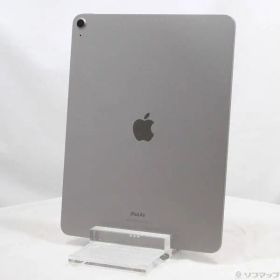 〔中古品〕 iPad Air 13インチ 第1世代 256GB スペースグレイ MV2D3J／A Wi-Fi【262】